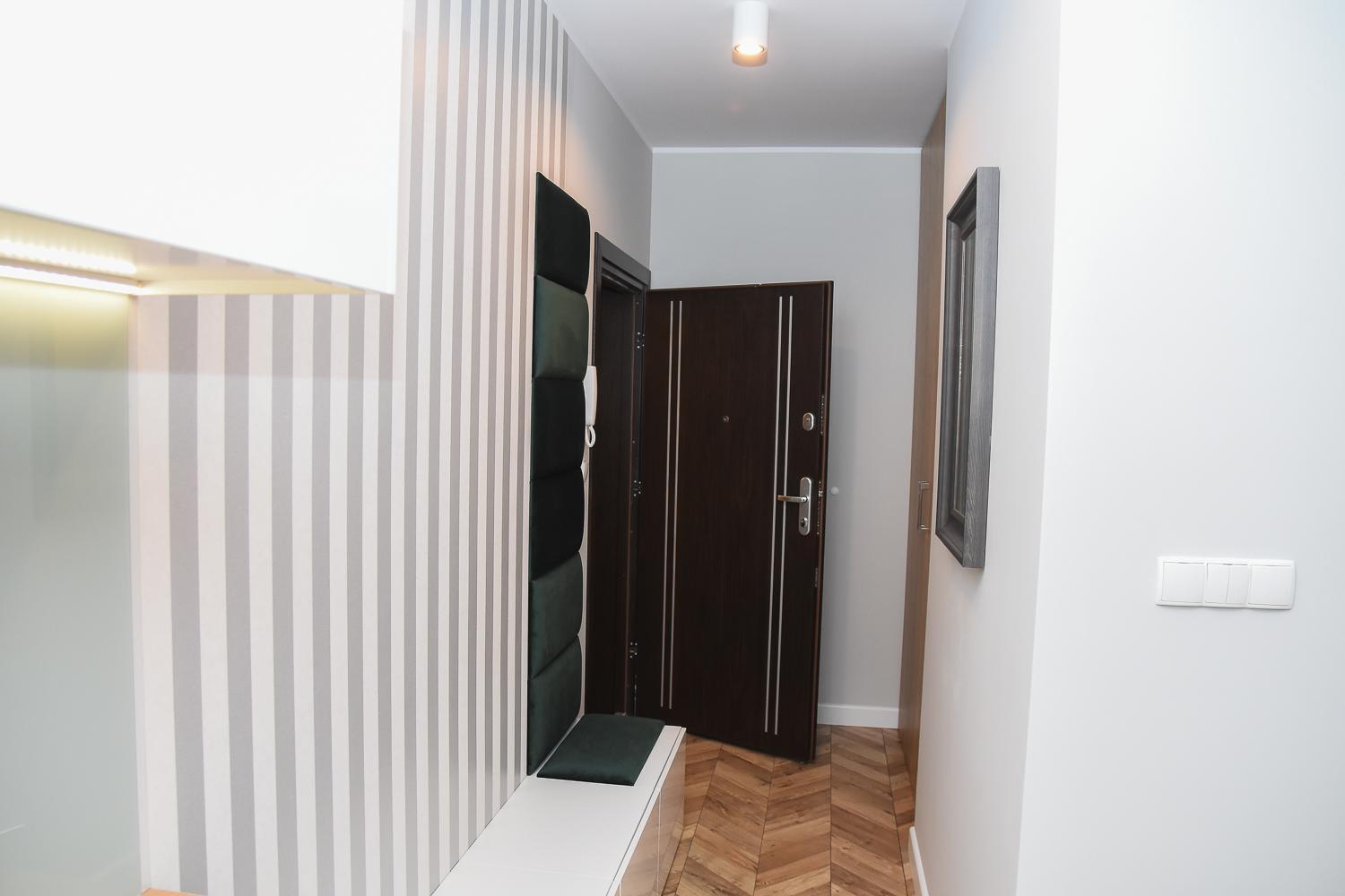 Copper Apartment Grudziądz Eksteriør bilde