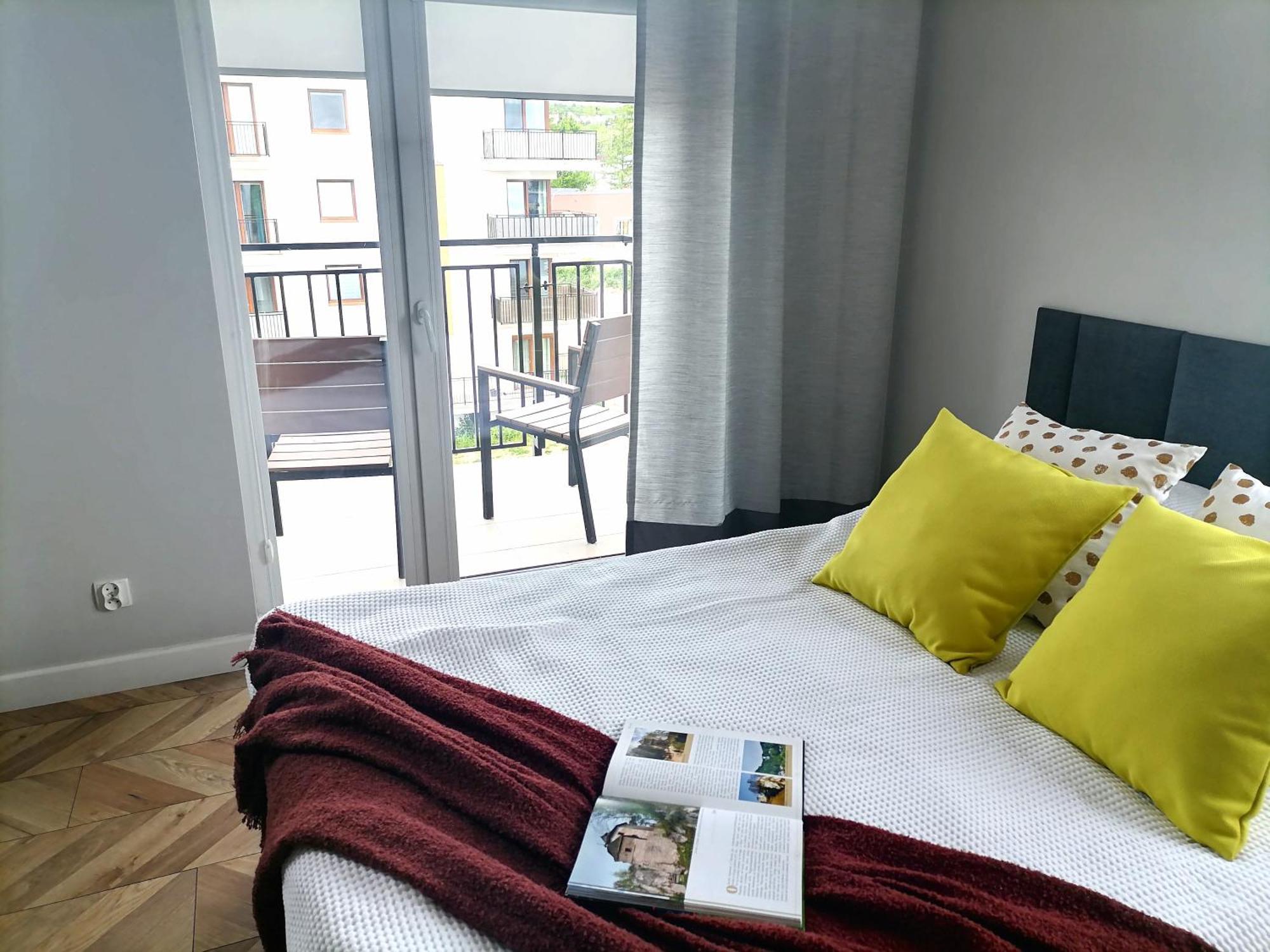 Copper Apartment Grudziądz Eksteriør bilde